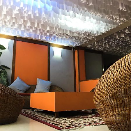 Namdul Residency Hotel กังต็อก ภายนอก รูปภาพ