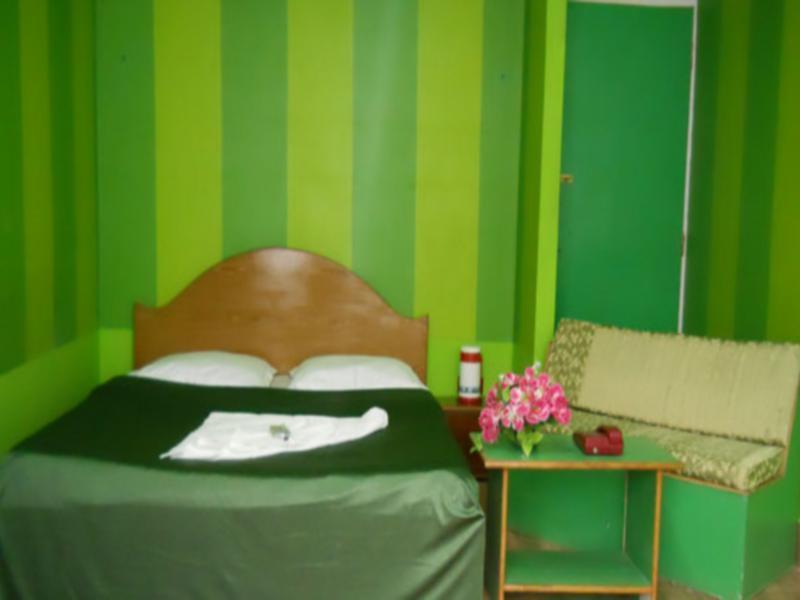 Namdul Residency Hotel กังต็อก ภายนอก รูปภาพ
