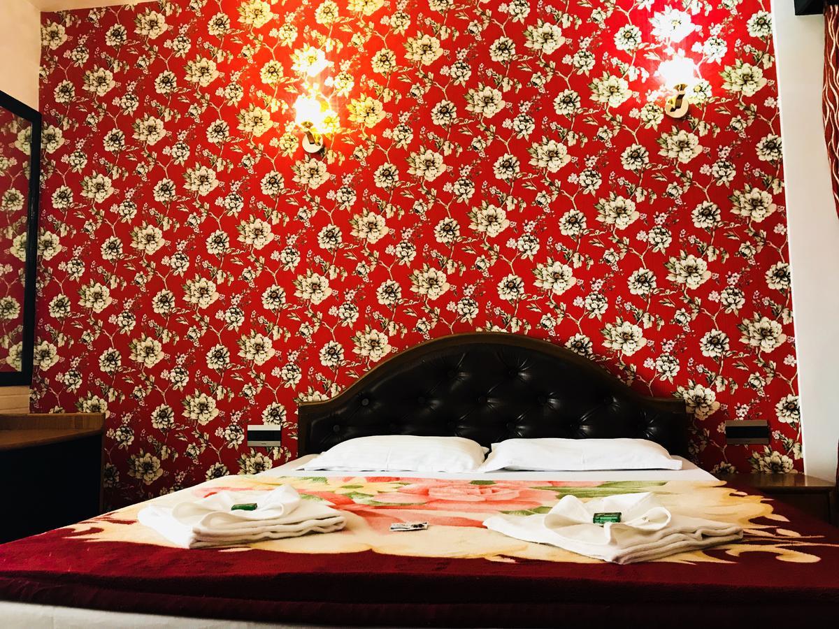 Namdul Residency Hotel กังต็อก ภายนอก รูปภาพ