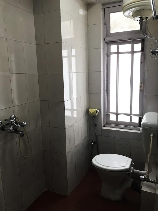 Namdul Residency Hotel กังต็อก ภายนอก รูปภาพ