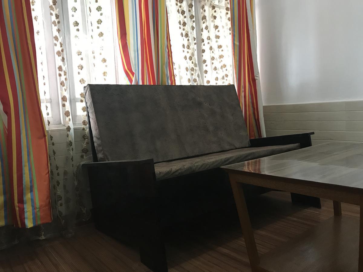 Namdul Residency Hotel กังต็อก ภายนอก รูปภาพ
